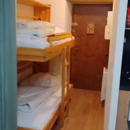 Apartamento A 300m Des Pistes
